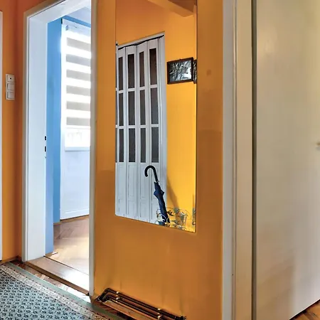 Sarajevo Apartment Good Mood Exteriör bild