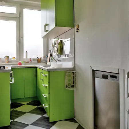 Sarajevo Apartment Good Mood Exteriör bild