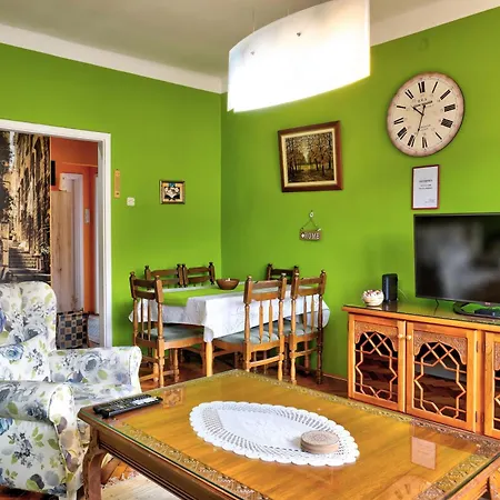 Sarajevo Apartment Good Mood Exteriör bild