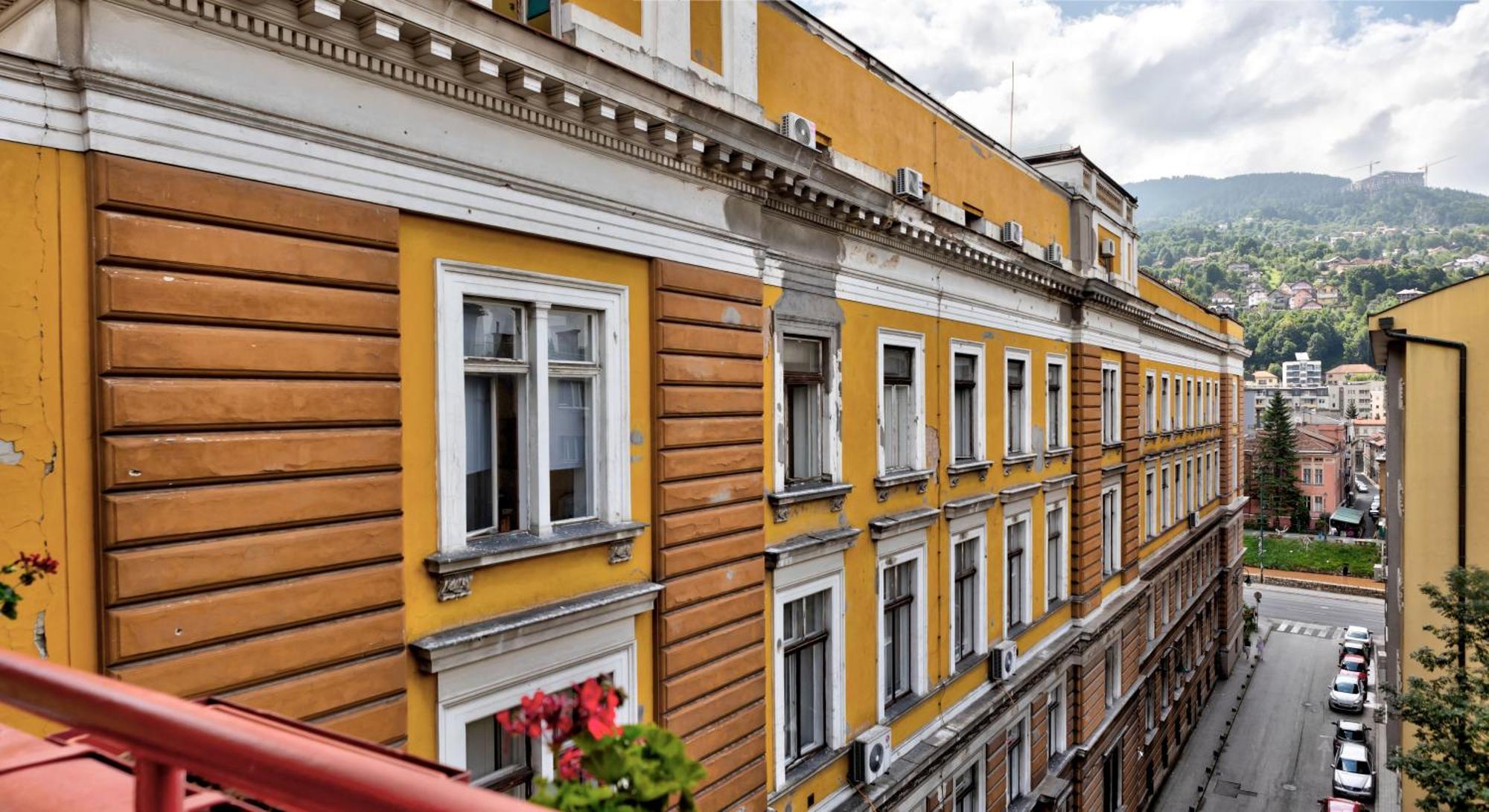 Good Mood Apartment Sarajevo