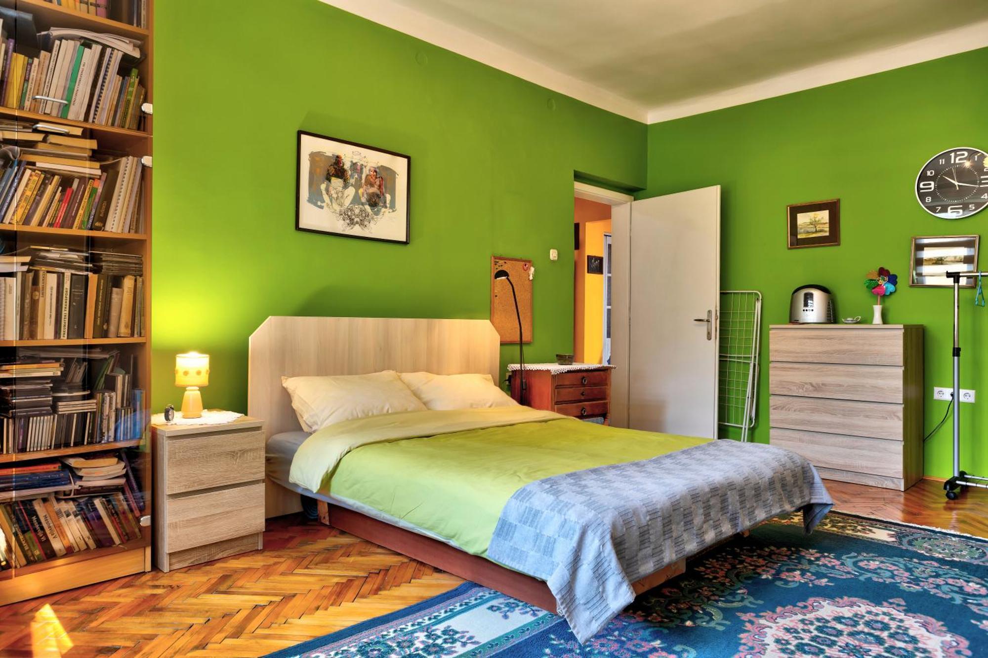 Apartment Good Mood Sarajevo