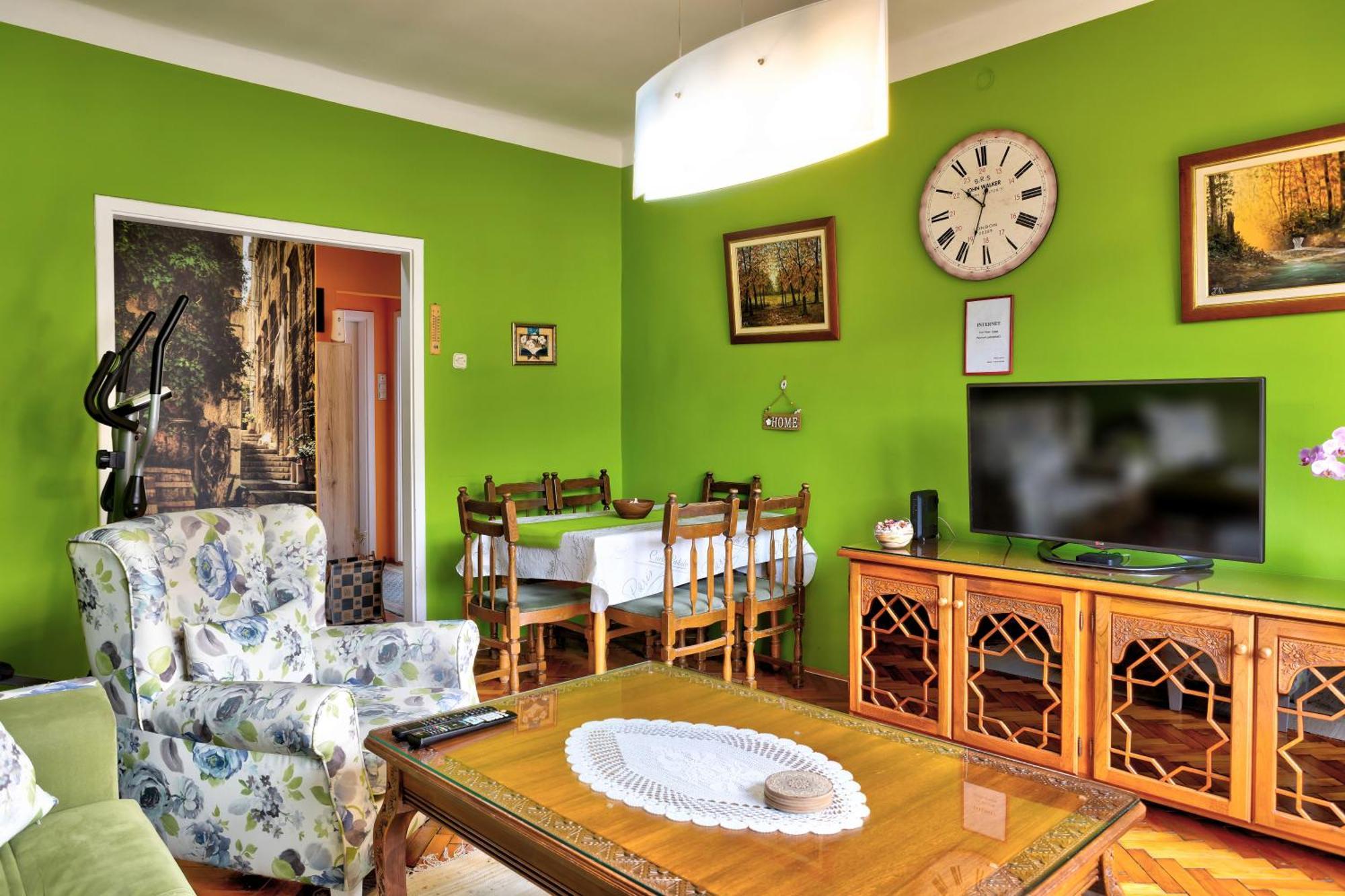Good Mood Apartment Sarajevo